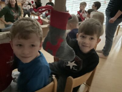 Foto des Albums: Weihnachtszeit 2024
