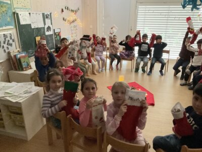 Foto des Albums: Weihnachtszeit 2024