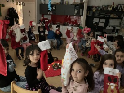 Foto des Albums: Weihnachtszeit 2024