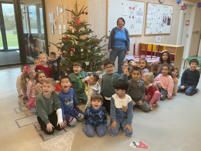 Foto des Albums: Weihnachtszeit 2024