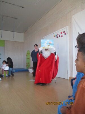 Foto des Albums: Weihnachtszeit 2024