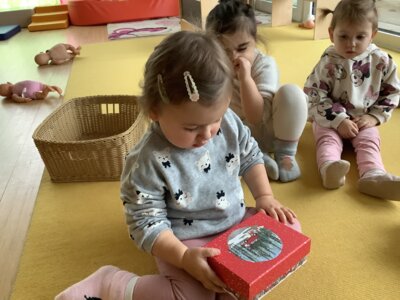 Foto des Albums: Weihnachtszeit 2024