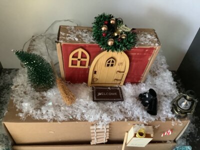 Foto des Albums: Weihnachtszeit 2024