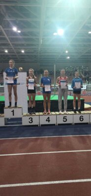 Foto des Albums: Schüler-Hallensportfest des SC Neubrandenburg