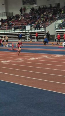 Foto des Albums: Schüler-Hallensportfest des SC Neubrandenburg