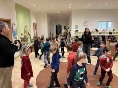 Foto des Albums: Schulclub - Zahlen