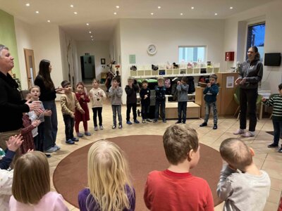 Foto des Albums: Schulclub - Zahlen