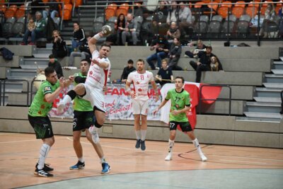 Fotoalbum 250111_HCE-HSV Apolda