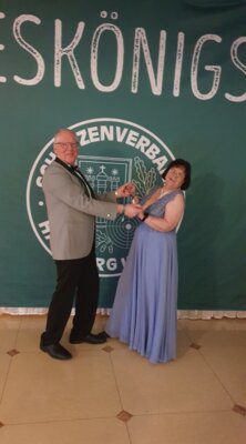 Foto des Albums: Landeskönigsball 2025
