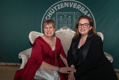 Foto des Albums: Landeskönigsball 2025