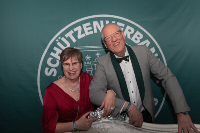 Foto des Albums: Landeskönigsball 2025