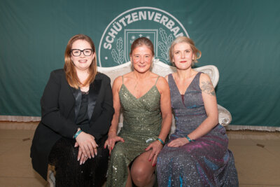 Foto des Albums: Landeskönigsball 2025