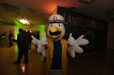 Foto des Albums: Landeskönigsball 2025