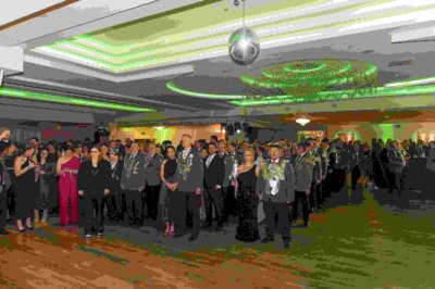 Foto des Albums: Landeskönigsball 2025