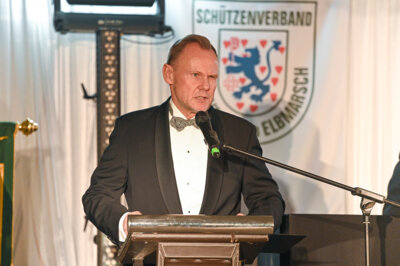 Foto des Albums: Landeskönigsball 2025