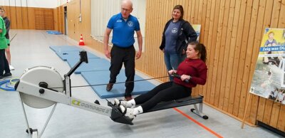 Fotoalbum Familiensportfest 17.01.2025