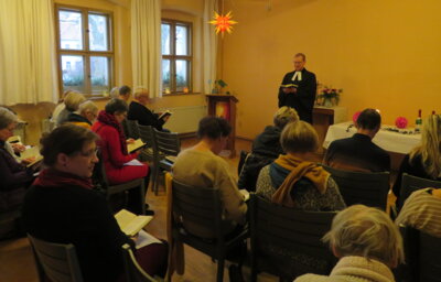 Fotoalbum Gottesdienst einfach.anders - 