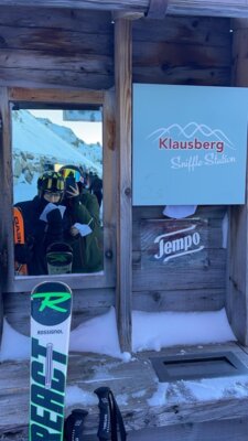 Fotoalbum Schneesportprojekt 2025