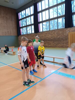 Foto des Albums: BewegungsCHECK MV