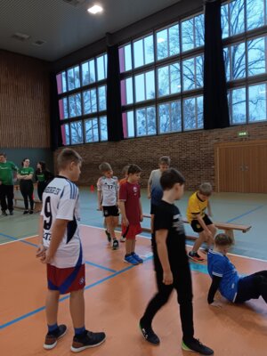 Foto des Albums: BewegungsCHECK MV