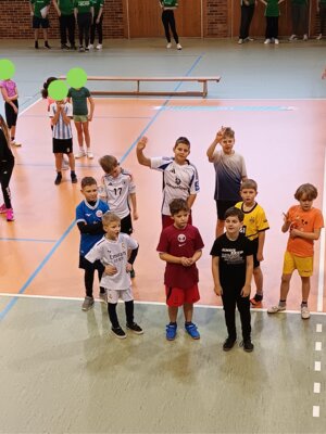 Foto des Albums: BewegungsCHECK MV