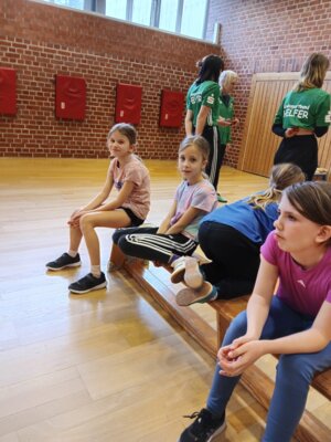 Foto des Albums: BewegungsCHECK MV