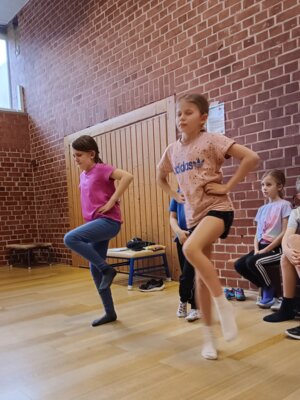 Foto des Albums: BewegungsCHECK MV