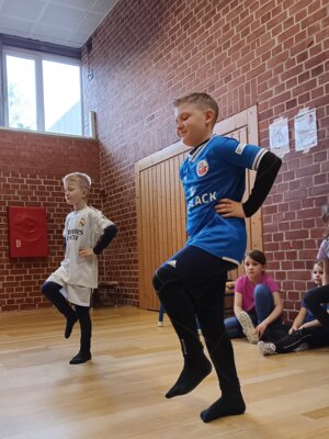 Foto des Albums: BewegungsCHECK MV