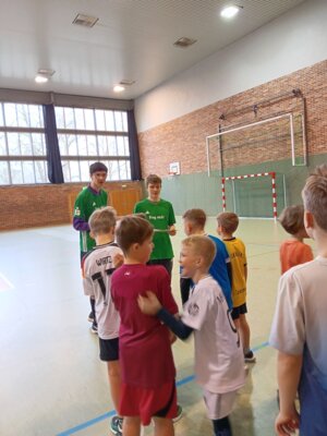 Foto des Albums: BewegungsCHECK MV