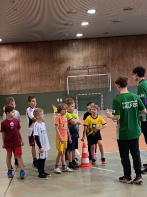 Foto des Albums: BewegungsCHECK MV