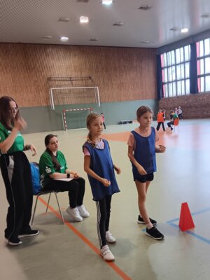 Foto des Albums: BewegungsCHECK MV