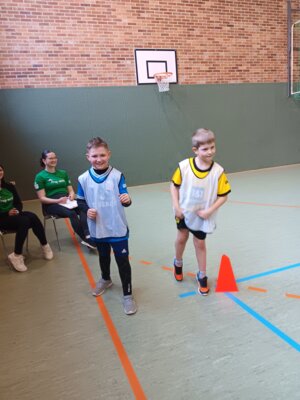 Foto des Albums: BewegungsCHECK MV