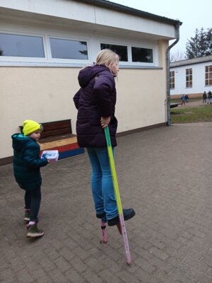 Foto des Albums: Bewegungspausen