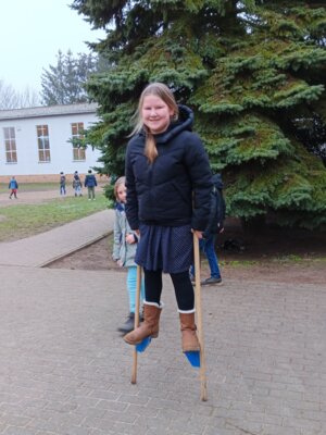 Foto des Albums: Bewegungspausen