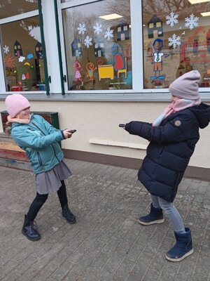 Foto des Albums: Bewegungspausen