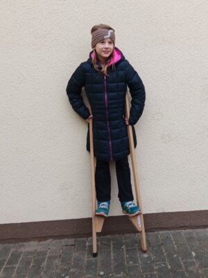 Foto des Albums: Bewegungspausen