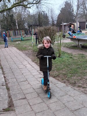 Foto des Albums: Bewegungspausen