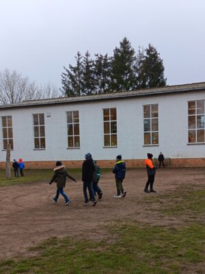 Foto des Albums: Bewegungspausen