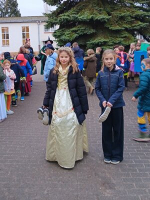 Foto des Albums: Fasching