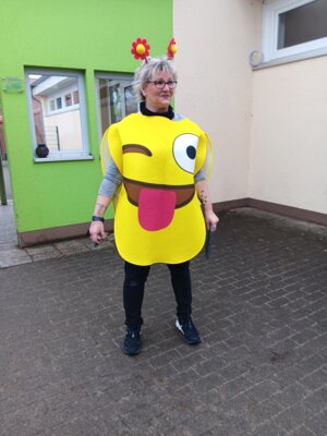 Foto des Albums: Fasching