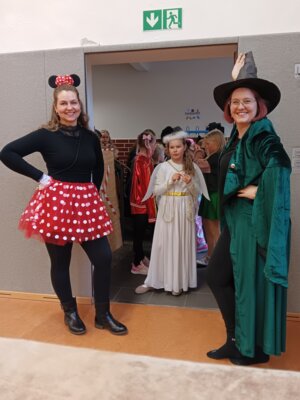 Foto des Albums: Fasching