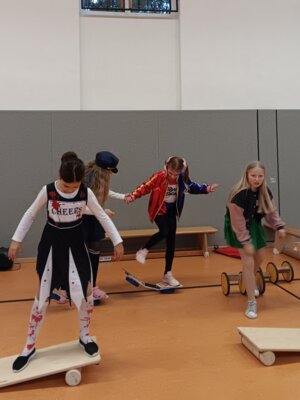 Foto des Albums: Fasching