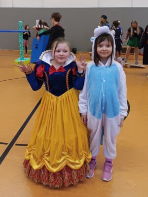 Foto des Albums: Fasching