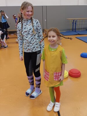 Foto des Albums: Fasching