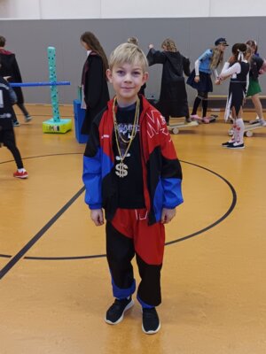 Foto des Albums: Fasching