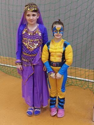 Foto des Albums: Fasching