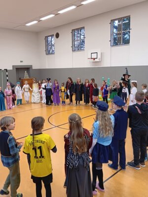 Foto des Albums: Fasching