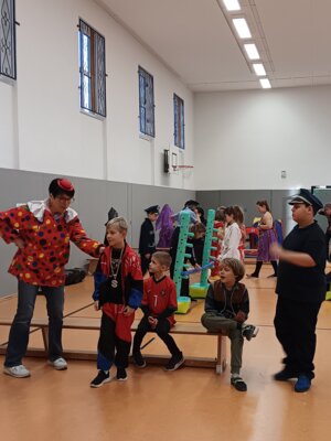 Foto des Albums: Fasching