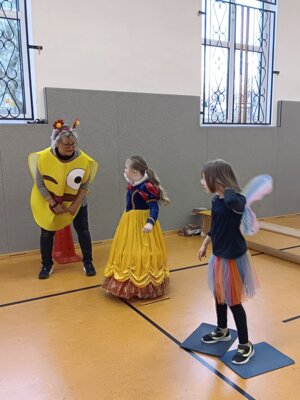 Foto des Albums: Fasching
