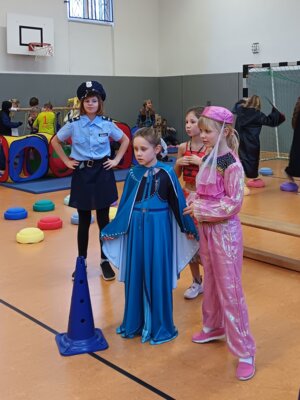 Foto des Albums: Fasching